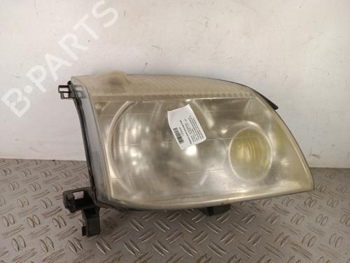 Used Right headlight Right headlight NISSAN X-TRAIL I (T30) 2.0 4x4 (140 hp) 34314291 34314291