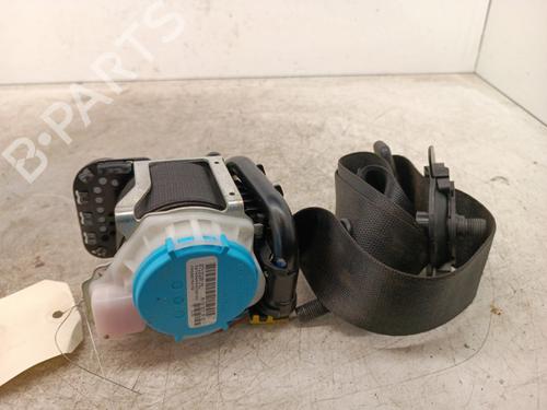 Used Front right seatbelt Front right seatbelt MERCEDES-BENZ A-CLASS (W176) A 220 CDI (176.003) (170 hp) 34308628 34308628