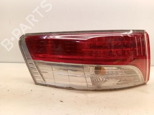 Venstre baglygte Venstre baglygte TOYOTA AVENSIS Saloon (_T27_) 2.0 D-4D (ADT270_, ADT270R) (126 hp) 36285442 36285442