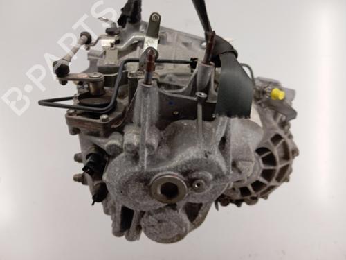Gearbox CITROËN C4 AIRCROSS 1.8 HDi 150 AWC | BP34312639M3  - Image 6