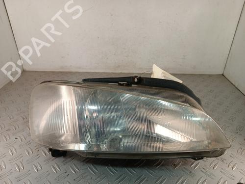 Used Right headlight Right headlight 39110036 39110036