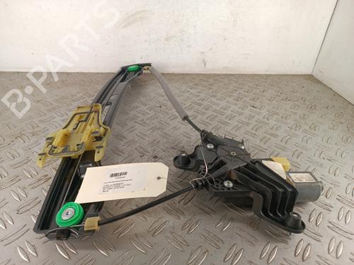 Vindusheismekanisme venstre bak Vindusheismekanisme venstre bak FORD MONDEO V Hatchback (CE) [2014-2026] 34311791 34311791