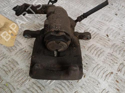 Left rear brake caliper PEUGEOT EXPERT Van (V_) 2.0 BlueHDi 120 | BP34307524M107 - Image 2