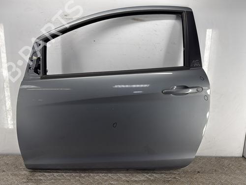 left-front-door-ford-ka-ru8-2008-2009-2010-2011-2012-2013-2014-2015-2016-34312962 main image