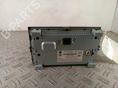 Radio SEAT LEON (1P1) | BP34315908E6 - Image 2