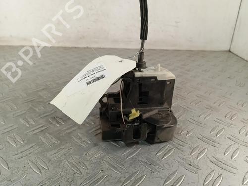 Used Front left lock Front left lock 39588767 39588767