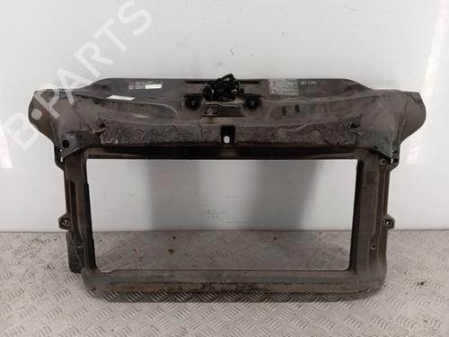 Used Front slam panel Front slam panel VW NEW BEETLE (9C1, 1C1) 1.9 TDI (101 hp) 34315444 34315444