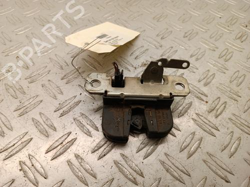 Used Tailgate lock Tailgate lock SEAT IBIZA III (6L1) 1.9 SDI (64 hp) 34310455 34310455