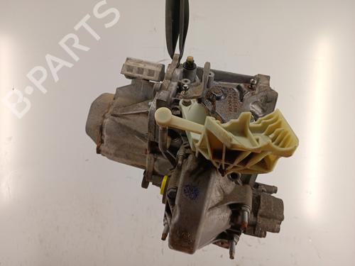 Used Gearbox Gearbox 38079816 38079816