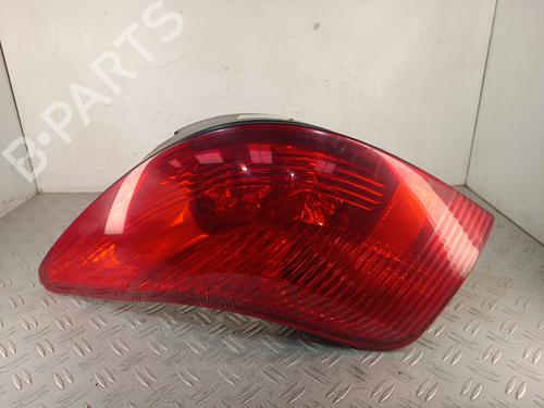 Used Left taillight Left taillight 37230343 37230343