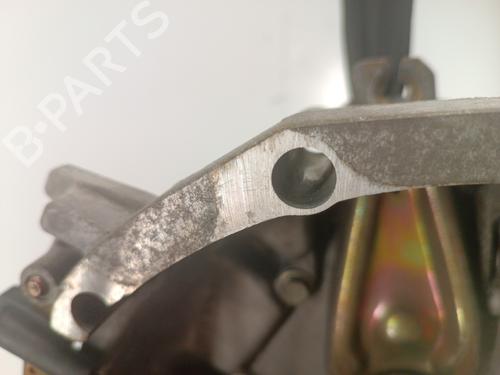 Gearkasse Gearkasse RENAULT TWINGO I (C06_) 1.2 (C063, C064) (55 hp) 39079285 39079285