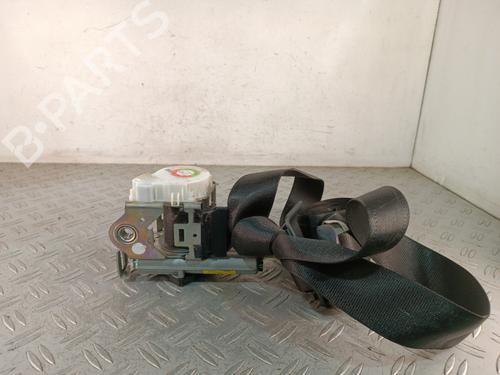 Used Front right seatbelt Front right seatbelt 39238544 39238544