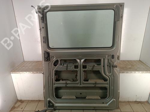 Højre side skydedør Højre side skydedør RENAULT MASTER II Bus (JD) [1997-2010] 34319739 34319739