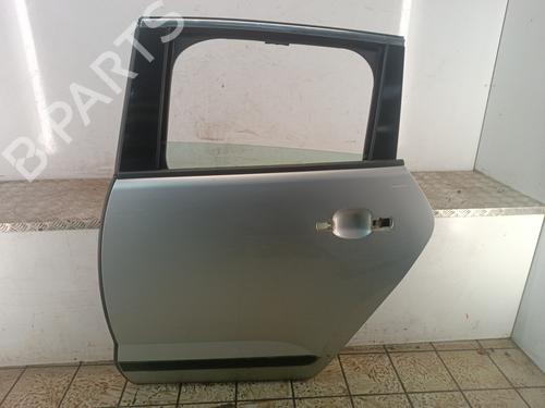left-rear-door-peugeot-3008-i-mpv-0u_-2009-2010-2011-2012-2013-2014-2015-2016-2017-34316722 main image