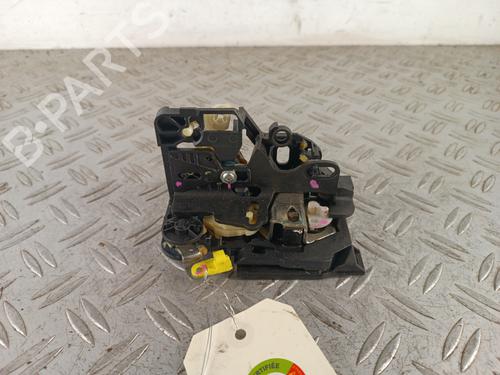 Used Rear left lock Rear left lock DACIA LOGAN MCV II 1.0 SCe 75 (73 hp) 34311858 34311858