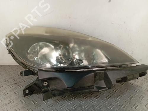 Used Left headlight Left headlight 37738622 37738622