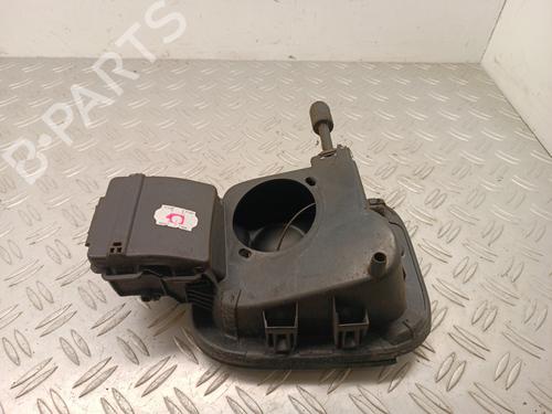 Tanklåg Tanklåg RENAULT CAPTUR I (J5_, H5_) 1.2 TCe 120 (118 hp) 34310285 34310285