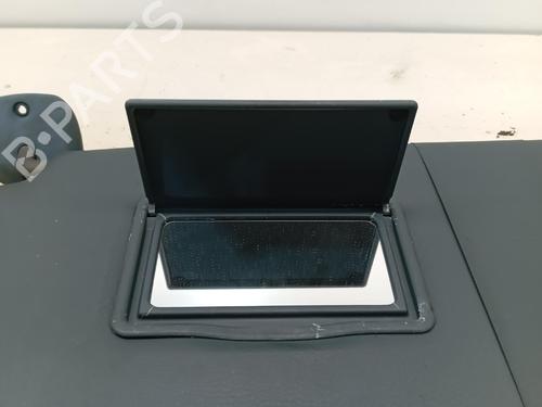 Left sun visor RENAULT KANGOO (KC0/1_) 1.2 (KC0A, KC0K, KC0F, KC01) | BP38088610I1 - Image 3