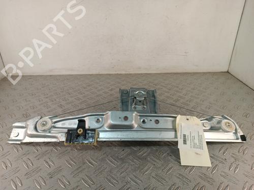 Rear left window mechanism DACIA SANDERO III 1.0 SCe 65 | BP37738562C24 - Image 2