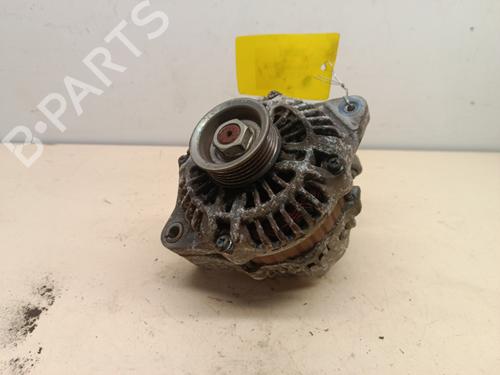 Used Alternator Alternator SUZUKI SPLASH (EX) 1.0 (A5B310) (65 hp) 40510823 40510823