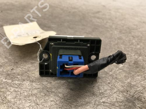 Used Heater resistor Heater resistor HYUNDAI TUCSON (TL, TLE) 1.7 CRDi (116 hp) 34306991 34306991