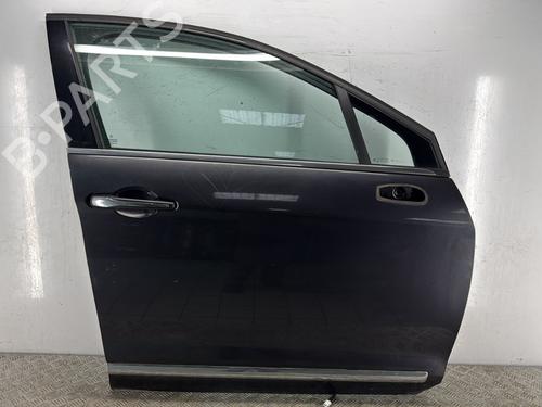 Used Right front door Right front door CITROËN C5 III Break (RW_) 1.6 HDi 110 (112 hp) 34317491 34317491