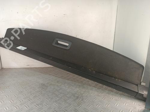 Cappelliera Cappelliera PEUGEOT 308 SW II (LC_, LJ_, LR_, LX_, L4_) 1.6 BlueHDi 120 (120 hp) 34317583 34317583