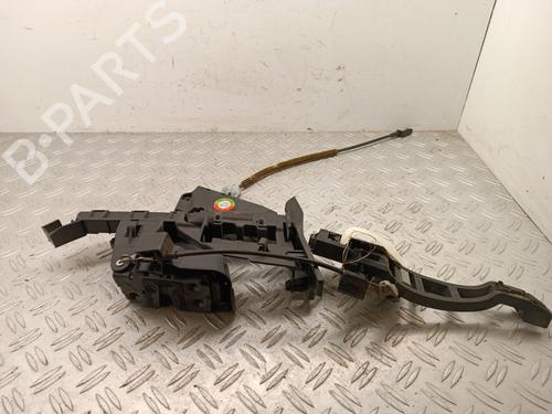 Rear left lock FORD C-MAX (DM2) 1.6 TDCi | BP34310774C100 - Image 2
