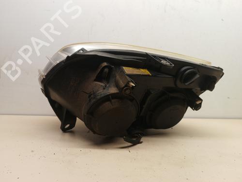 Used Right headlight Right headlight FIAT DOBLO Box Body/MPV (223_) 1.3 D Multijet (75 hp) 35934289 35934289