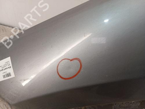 Guarda-lamas esquerdo Guarda-lamas esquerdo BMW X1 (E84) [2009-2015] 36416219 36416219