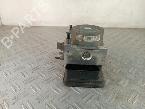 ABS pump CITROËN C3 II (SC_) 1.6 HDi | BP36285363M43 - Image 2