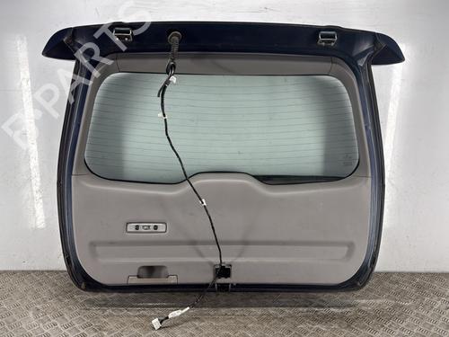 Used Tailgate Tailgate MITSUBISHI GRANDIS (NA_W) 2.0 DI-D (NA8W) (136 hp) 34314893 34314893