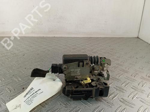 Front left lock DACIA DUSTER (HS_) | BP40032512C98 - Image 3