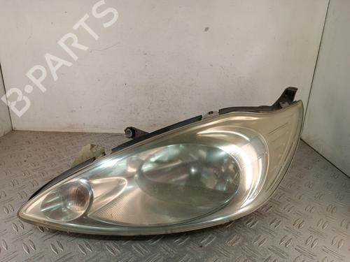 Used Left headlight Left headlight 39110019 39110019