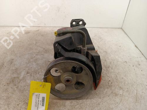 Used Steering pump Steering pump PEUGEOT 206+ (2L_, 2M_) [2009-2013] 34308864 34308864