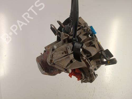 Used Gearbox Gearbox RENAULT CLIO I (B/C57_, 5/357_) [1990-1999] 34317152 34317152