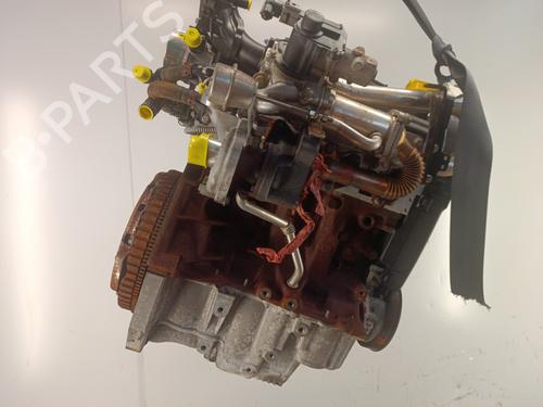 Engine RENAULT MODUS / GRAND MODUS (F/JP0_) 1.5 dCi (FP0F, JP0F) | BP36416174M1 - Image 4