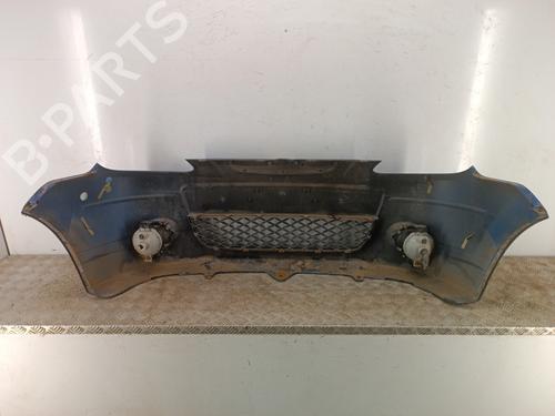 Used Front bumper Front bumper CHEVROLET MATIZ (M200, M250) 0.8 (52 hp) 34319866 34319866
