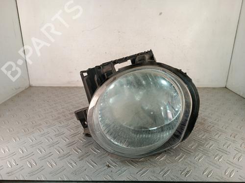 Used Left headlight Left headlight 39018595 39018595