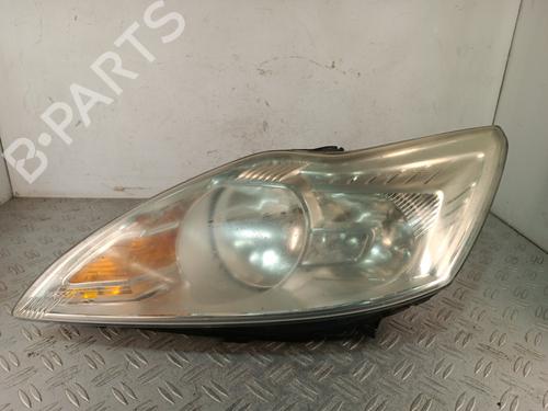 Used Left headlight Left headlight FORD FOCUS II Turnier (DA_, FFS, DS) 1.6 TDCi (109 hp) 35934486 35934486