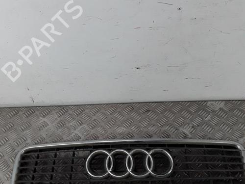Used Grille Grille AUDI A4 B6 Avant (8E5) 1.9 TDI (130 hp) 34305511 34305511