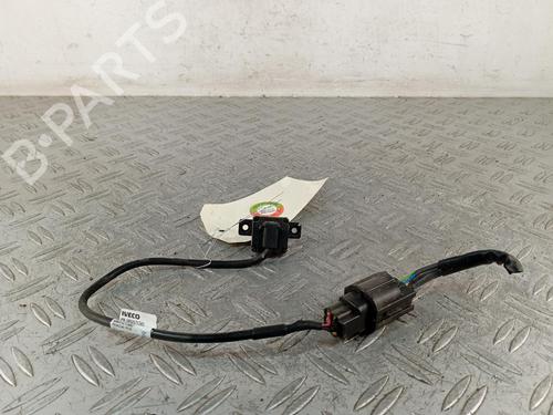 Used Camera Camera IVECO DAILY VI Van 35S18, 35C18, 40C18, 50C18, 60C18, 65C18, 70C18 (180 hp) 40032505 40032505