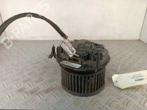Used Heater blower motor Heater blower motor DACIA LOGAN MCV (KS_) 1.5 dCi (KS0W) (86 hp) 34319242 34319242