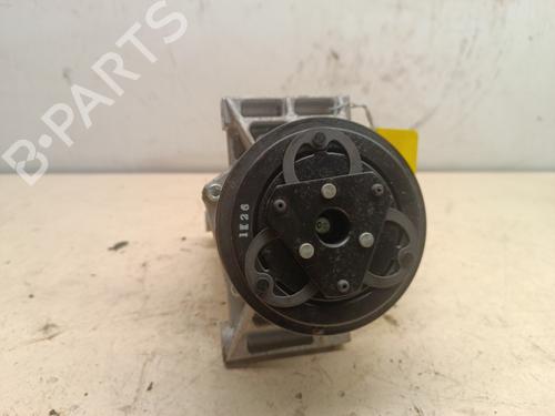 Used AC compressor AC compressor DACIA SANDERO III 1.0 SCe 65 (67 hp) 40510844 40510844
