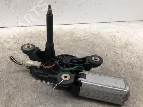 Used Rear wiper motor Rear wiper motor FIAT PUNTO (188_) 1.2 16V 80 (188.233, .235, .253, .255, .333, .353, .639,... (80 hp) 34307644 34307644