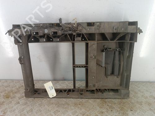 Used Front slam panel Front slam panel CITROËN C3 II (SC_) 1.4 HDi 70 (SC8HZC, SC8HR0, SC8HP4) (68 hp) 36590213 36590213