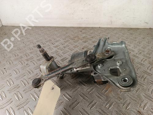 Used Front wiper motor Front wiper motor PEUGEOT 5008 (0U_, 0E_) 1.6 HDi (112 hp) 34314735 34314735