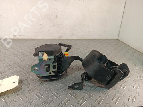 Used Front left seatbelt Front left seatbelt SEAT IBIZA IV ST (6J8, 6P8) 1.6 TDI (90 hp) 34317747 34317747