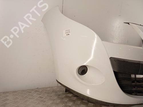 Used Front bumper Front bumper RENAULT MEGANE III Hatchback (BZ0/1_, B3_) 1.5 dCi (BZ0C) (90 hp) 40272739 40272739