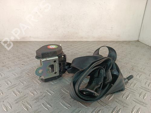 Used Rear right seatbelt Rear right seatbelt RENAULT KANGOO BE BOP (KW0/1_) [2009-2026] 36673834 36673834